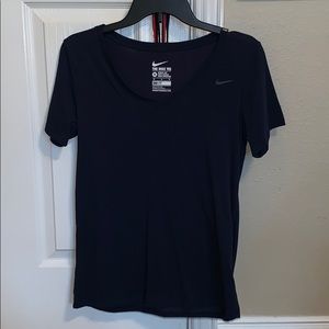 Nike Work-Out Shirt